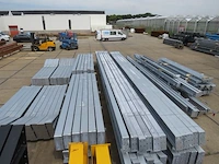 Staalconstructie 30 x 60 meter (1800m2) - afbeelding 18 van  33