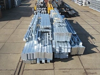 Staalconstructie 30 x 60 meter (1800m2) - afbeelding 12 van  33