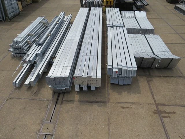 Staalconstructie 30 x 60 meter (1800m2) - afbeelding 28 van  33