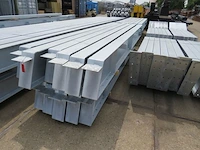 Staalconstructie 30 x 60 meter (1800m2) - afbeelding 31 van  33