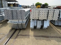 Staalconstructie 30 x 60 meter (1800m2) - afbeelding 32 van  33