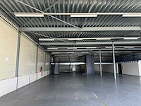 Staalconstructie (30x35 mtr) (1050m2) - afbeelding 2 van  36