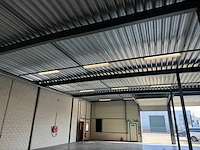 Staalconstructie (30x35 mtr) (1050m2) - afbeelding 4 van  36