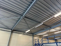 Staalconstructie (30x35 mtr) (1050m2) - afbeelding 6 van  36