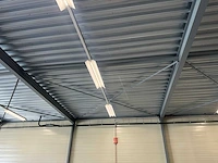 Staalconstructie (30x35 mtr) (1050m2) - afbeelding 8 van  36