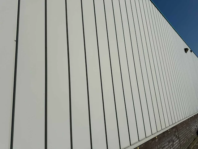 Staalconstructie (30x35 mtr) (1050m2) - afbeelding 9 van  36