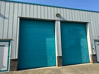 Staalconstructie (30x35 mtr) (1050m2) - afbeelding 10 van  36
