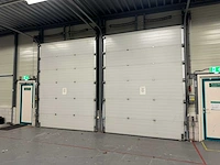 Staalconstructie (30x35 mtr) (1050m2) - afbeelding 13 van  36