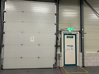Staalconstructie (30x35 mtr) (1050m2) - afbeelding 14 van  36