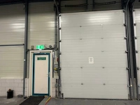 Staalconstructie (30x35 mtr) (1050m2) - afbeelding 15 van  36