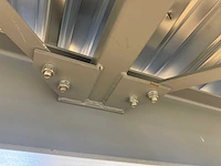 Staalconstructie (30x35 mtr) (1050m2) - afbeelding 20 van  36