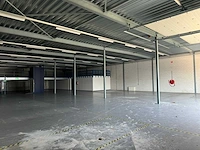 Staalconstructie (30x35 mtr) (1050m2) - afbeelding 22 van  36