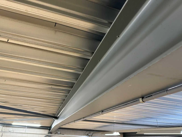 Staalconstructie (30x35 mtr) (1050m2) - afbeelding 24 van  36