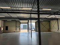 Staalconstructie (30x35 mtr) (1050m2) - afbeelding 25 van  36