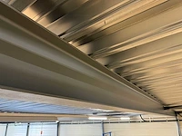Staalconstructie (30x35 mtr) (1050m2) - afbeelding 27 van  36