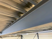 Staalconstructie (30x35 mtr) (1050m2) - afbeelding 29 van  36