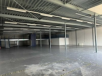 Staalconstructie (30x35 mtr) (1050m2) - afbeelding 35 van  36