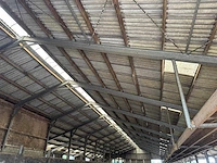 Staalconstructie (31,00x60,00 mtr) (1860m²) - afbeelding 10 van  21