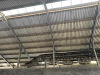 Staalconstructie (31,00x60,00 mtr) (1860m²) - afbeelding 19 van  21