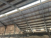 Staalconstructie (31,00x60,00 mtr) (1860m²) - afbeelding 21 van  21