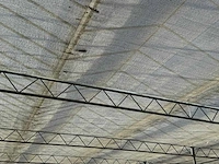 Staalconstructie (32,00x112,50 mtr) (3600m2) - afbeelding 4 van  55