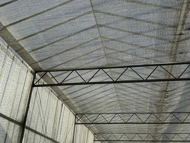 Staalconstructie (32,00x112,50 mtr) (3600m2) - afbeelding 5 van  55