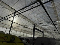 Staalconstructie (32,00x112,50 mtr) (3600m2) - afbeelding 15 van  55