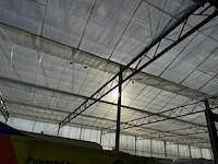Staalconstructie (32,00x112,50 mtr) (3600m2) - afbeelding 16 van  55
