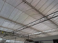 Staalconstructie (32,00x112,50 mtr) (3600m2) - afbeelding 25 van  55