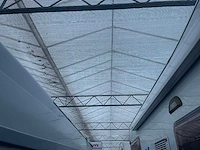 Staalconstructie (32,00x112,50 mtr) (3600m2) - afbeelding 26 van  55