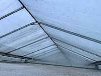 Staalconstructie (32,00x112,50 mtr) (3600m2) - afbeelding 29 van  55
