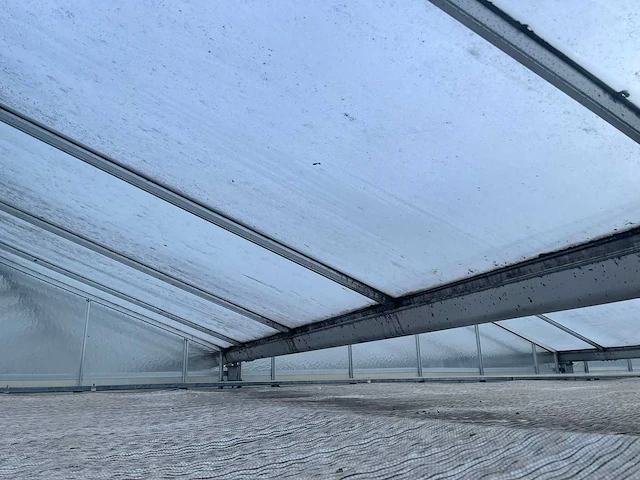 Staalconstructie (32,00x112,50 mtr) (3600m2) - afbeelding 30 van  55