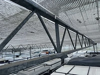 Staalconstructie (32,00x112,50 mtr) (3600m2) - afbeelding 33 van  55
