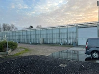 Staalconstructie (32,00x112,50 mtr) (3600m2) - afbeelding 23 van  55
