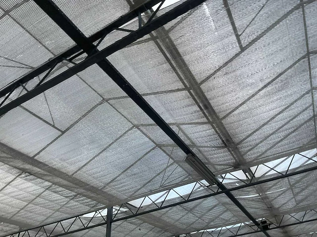 Staalconstructie (32,00x112,50 mtr) (3600m2) - afbeelding 35 van  55