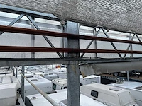 Staalconstructie (32,00x112,50 mtr) (3600m2) - afbeelding 36 van  55