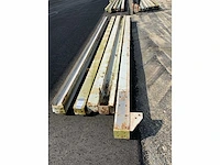 Staalconstructie (5x) - afbeelding 2 van  5