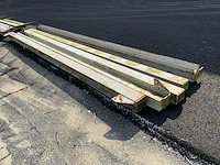 Staalconstructie (5x) - afbeelding 5 van  5