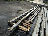 Staalconstructie (5x) - afbeelding 1 van  5