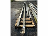 Staalconstructie (5x) - afbeelding 2 van  5