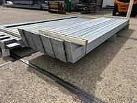Staalconstructie 6.00 x 16.00 meter (96m2) - afbeelding 4 van  9