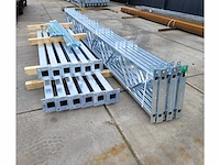 Staalconstructie 6x20mtr (120m2) - afbeelding 4 van  6