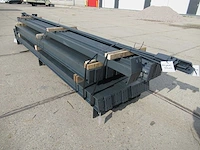 Staalconstructie 7 x 16 meter (112m2) - afbeelding 8 van  8