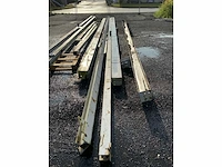 Staalconstructie (7x) - afbeelding 2 van  6