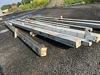 Staalconstructie (7x) - afbeelding 4 van  6
