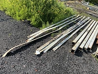 Staalconstructie (7x) - afbeelding 1 van  3