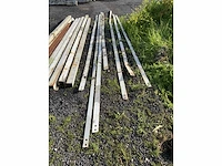 Staalconstructie (7x) - afbeelding 3 van  3