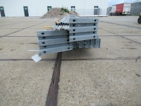 Staalconstructie 8 x 16 meter (128m2) - afbeelding 10 van  10