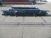 Staalconstructie 8 x 20 meter (160m2) - afbeelding 3 van  22