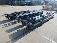 Staalconstructie 8 x 20 meter (160m2) - afbeelding 17 van  22